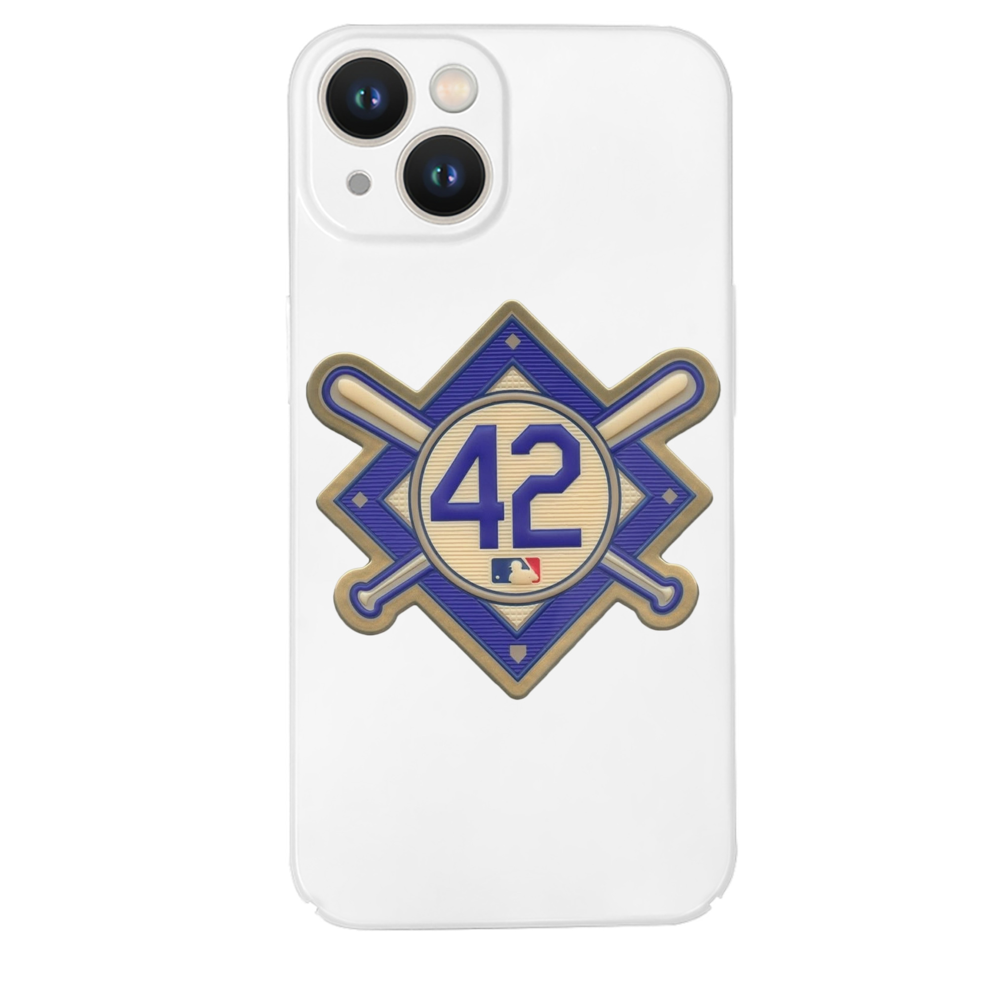  IPhone 14 Series Full-Cover Hard Case – Shockproof With Raised Camera Protection – Precise Cutouts, Wireless Charging Compatible – Durable, Anti-Yellowing, Easy To Clean